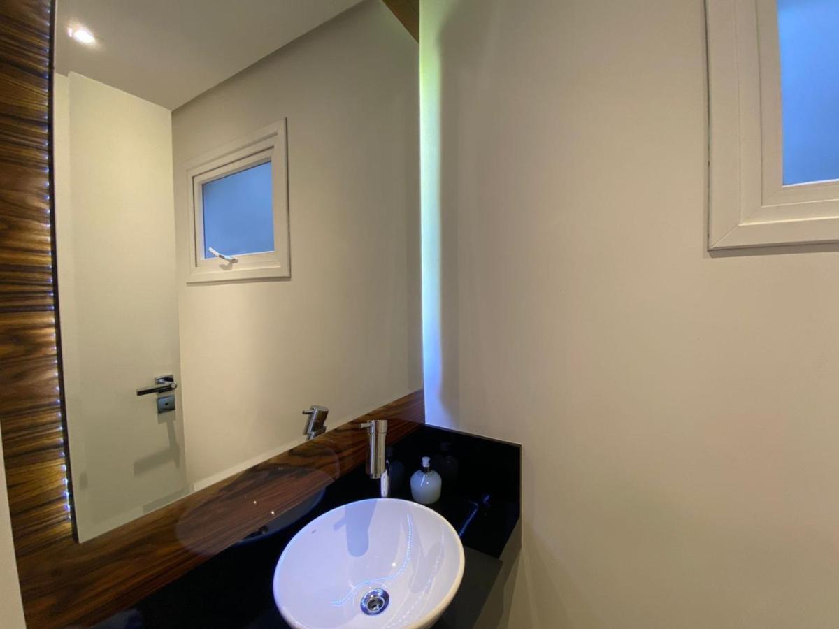 Apartamento Sol Poente Ao Lado Da Catedral Canela Buitenkant foto